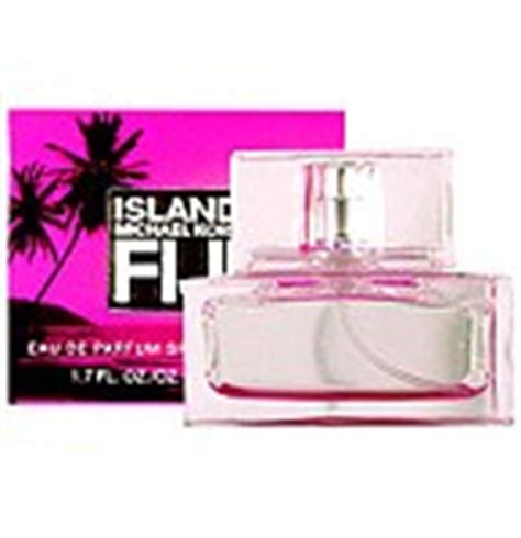 Island Fiji Michael Kors perfume 